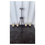 Hanging Light Fixture