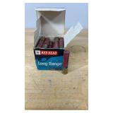 410ga Red Head LR 2 1/2" 7 1/2 Shot 25rds