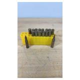 222 & 17 Rem Surplus 16rds Total