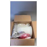 Interior Light Fixture