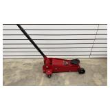 King Hydraulic Jack- Missing Handle