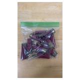 10rds Federal 12ga Bird Shot