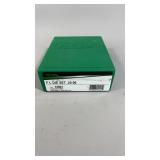 25-06 RCBS Reloading Die Set Unopened