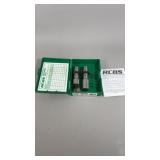 7MM Rem RCBS Reloading Die Set