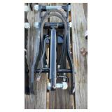 Future Excavator Hydraulic Thumb Kit