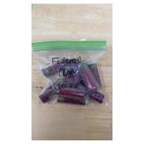 10rds Federal 12ga Bird Shot