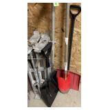 3 Childrenï¿½s Shovels- Just shovels