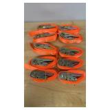 3.5m BIND BELT (3.5m Length of strap)