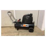 Husky 8 Gallon 150 PSI Portable Air Compressor