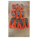 3m BIND BELT( 3m Length of strap)