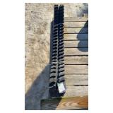 Future 2025 Skid Steer  Tracks(2pcs)