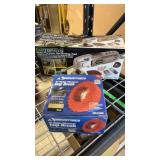 Genesis Oscillating Tool W/6" Cup Brush