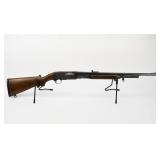 Remington Model 141 .35 Rem Pump-Action Rifle