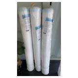 Traffic Master Underlayment