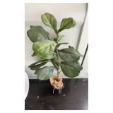 Imitation Plant Decoration