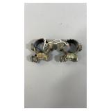 Camo Scope Rings