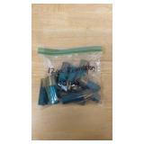 10rds 12ga Remington Bird Shot