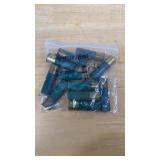 11rds Remington 16ga Bird Shot