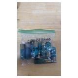 10rds Remington 12ga Bird Shot