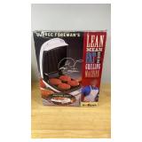 George Foreman Grill