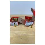 6.8 SPC Hornady Unprimed Brass 67rds