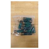 10rds Remington 20ga Bird Shot