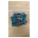 15rds Remington 12ga Bird Shot