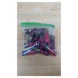 15rds Winchester 16ga Bird Shot