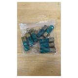 8rds Remington 12ga Bird Shot