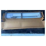 Cadet Soft Heat 60" Electric Baseboard Heater