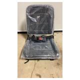 Unused Equipment Seat