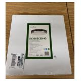 EnvironLite 16in Round Ceiling Light