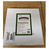 EnvironLite 16in Round Ceiling Light