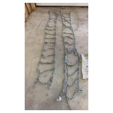 Road Blazer Tire Chains