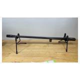 12ga Browning A5 Barrel W/Poly Choke 2 3/4"