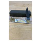 Commemorative Pocket Knife