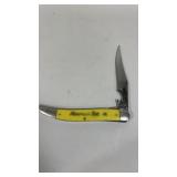 Camillus Fishing Knife