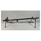 20ga Mossburg 2 3/4 & 3" Shells Barrel 27 1/4ï¿½