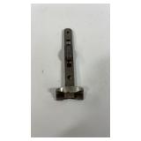 Fox B Side by Side 12ga Forend