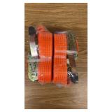 2.5in Ratchet Straps