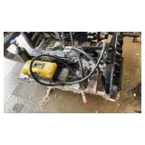 Mini Skid Steer Breaker