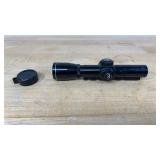 2.5x20 Thompson Center Extended Eye Relief Scope