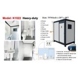 Portable Rest Room-New