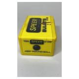 .490 Round Spear Bullets