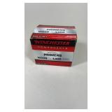 1000 Winchester 209 Shotshell Primers