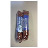 2 - 50ft Braided Ropes