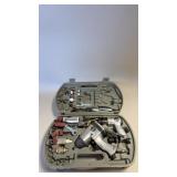 Coleman Powermate Air Tools Kit