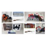 We are currently tagging this sale NOW!