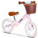 Lava Retro Pedal Bike-Pink