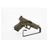 Glock Ducks Unlimited .22LR Semi-Auto Pistol